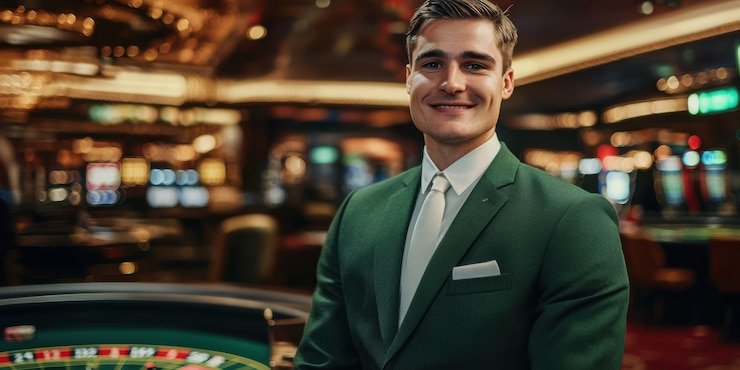 Exciting live sports and casino entertainment experience for Philippine gamers