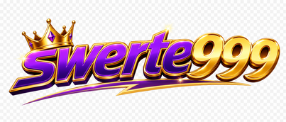 swerte999 logo